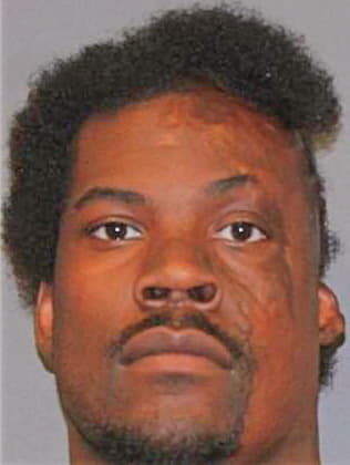 Coley Dimitri - Desoto County, MS 