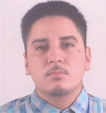 Castillomartinez Eduardo - Tarrant County, TX 