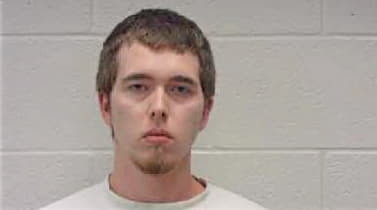 True Edwin - Benton County, AR 