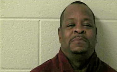 Boykins Ernest - Newton County, GA 