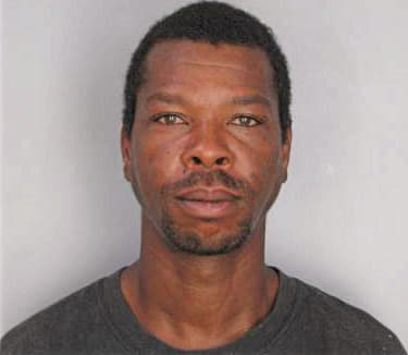 Jones Ernest - Hillsborough County, FL 