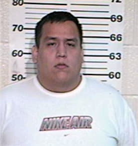Villarreal Everardo - Hidalgo County, TX 