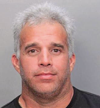Tinoco Felix - Dade County, FL 
