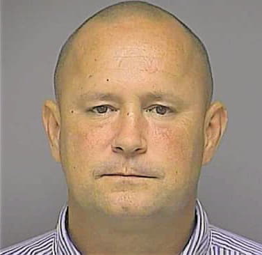Huling Gary - Denton County, TX 