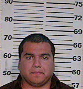 Vasquez Gregory - Hidalgo County, TX 