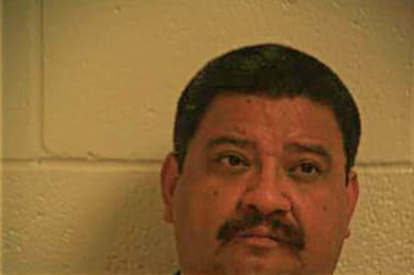 Contreras Hector - Hidalgo County, TX 