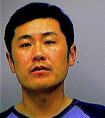 Park Hye - Gwinnett County, GA 