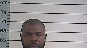 Griggs Jarvis - Desoto County, MS 