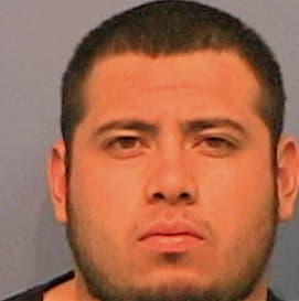 Hernandez-Mancillo Javier - Williamson County, TX 