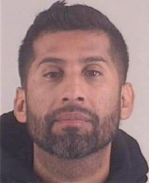 Aguirre Jesse - Tarrant County, TX 