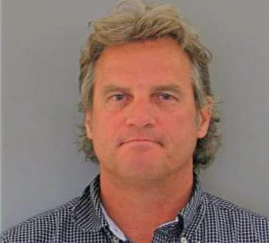 Hoffman John - Charlotte County, FL 