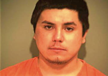 Deleon Jose - Hidalgo County, TX 