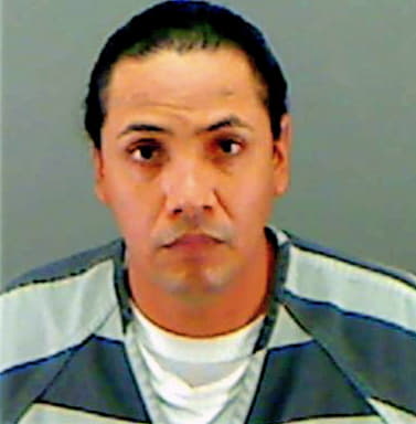 Tovar Juan - Gregg County, TX 