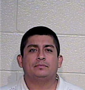 Salazar Julian - Hidalgo County, TX 