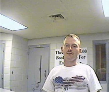 Johnson Kevin - Pike County, KY 