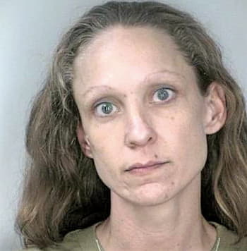 Hoekel Kim - Hillsborough County, FL 
