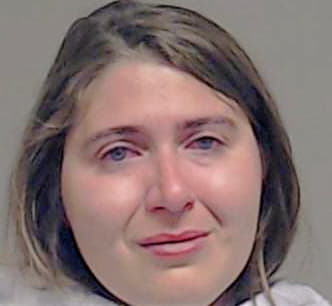Moore Kristina - Collin County, TX 