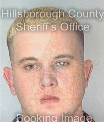 Moats Kristopher - Hillsborough County, FL 