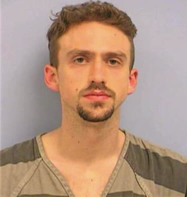 Mcbroom Kyle - Travis County, TX 