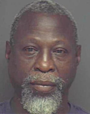 Brown Lloyd - Lake County, FL 