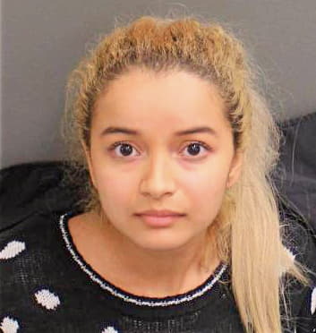Buritica Madeleen - Orange County, FL 