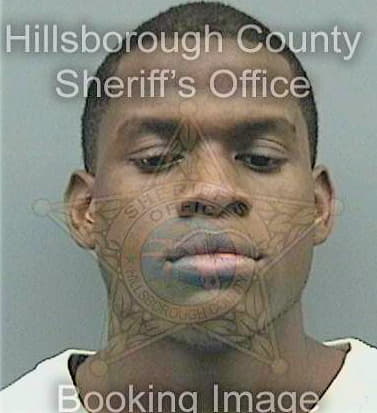 Burney Mario - Hillsborough County, FL 