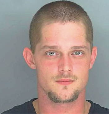 Rogers Mark - Douglas County, GA 