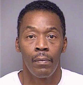 Dickson Marshall - Denton County, TX 