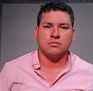 Gonzalez Martin - Hidalgo County, TX 