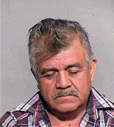 Mendoza Moises - Maricopa County, AZ 