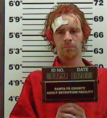Conner Nicholas - SantaFe County, NM 