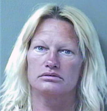 Paulus Patricia - Okaloosa County, FL 