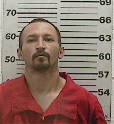 Martinez Patrick - SantaFe County, NM 