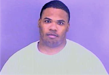 Thomas Quinton - Smith County, TX 