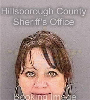 Berggren Rachel - Hillsborough County, FL 
