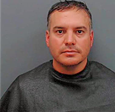 Leal Robert - Gregg County, TX 