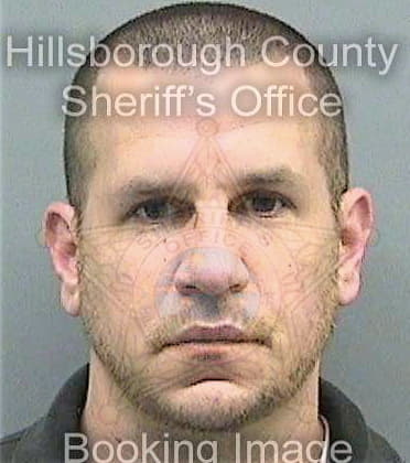 Wert Robert - Hillsborough County, FL 
