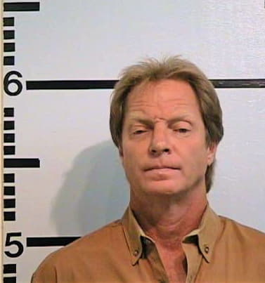 Holden Russell - Kerr County, TX 