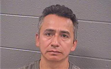Herrera Saul - Cook County, IL 