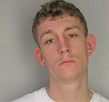 Johnson Sean - Hillsborough County, FL 