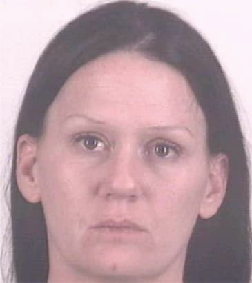 Cardona Stephanie - Tarrant County, TX 