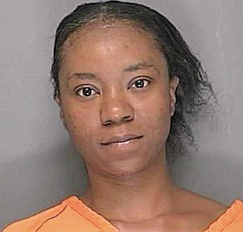 Williams Tamika - Volusia County, FL 