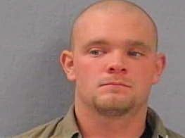 Hough Tyler - Greene County, MO 