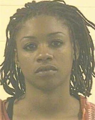 Powell Tyrina - Houston County, GA 