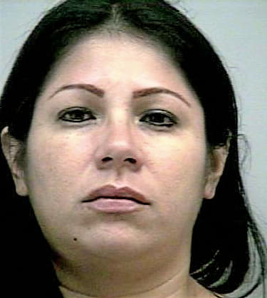 Mejia-Andrade Viviana - Gwinnett County, GA 