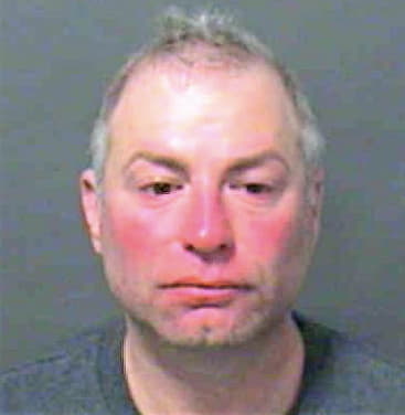 Travis Warner - Mecklenburg County, NC 