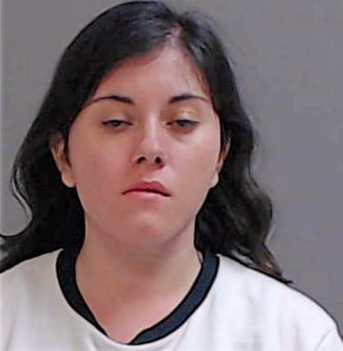 Garcia Adrianna - Hidalgo County, TX 