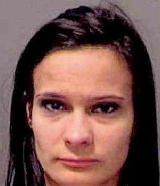 Carpenter Amanda - Mecklenburg County, NC 