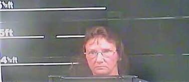 Thompson Angela - Kershaw County, SC 