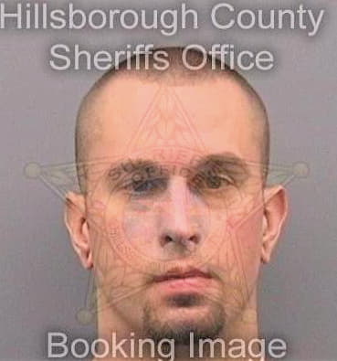 Ditton Brian - Hillsborough County, FL 